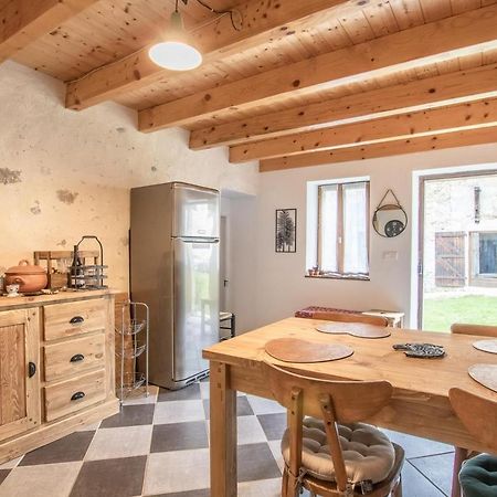 Gite La Montagnette Ruffieux Экстерьер фото